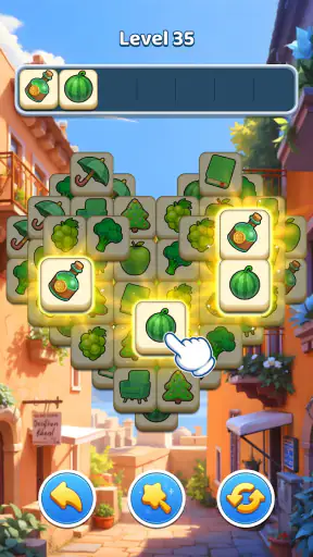 Tile Journey: Puzzle Relax screenshot