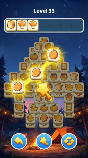 Tile Journey: Puzzle Relax screenshot