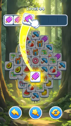 Tile Journey: Puzzle Relax screenshot
