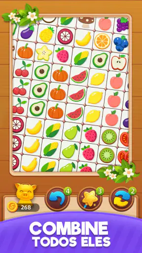 Tile Kingdom:Match Puzzle Game screenshot