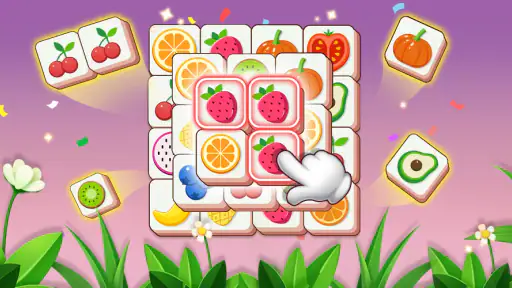 Tile Kingdom:Match Puzzle Game screenshot