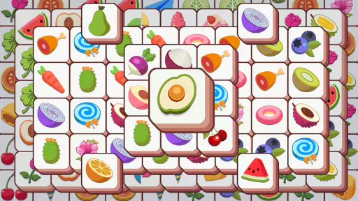 Tile Máster - Jogo de Combinar screenshot