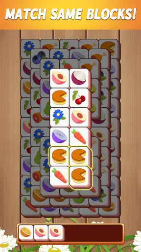 Tile Máster - Jogo de Combinar screenshot