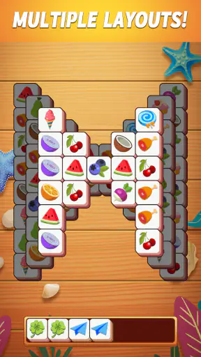 Tile Máster - Jogo de Combinar screenshot