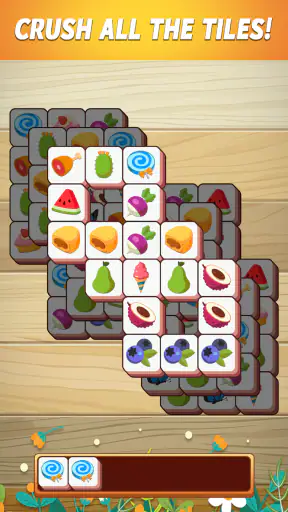 Tile Máster - Jogo de Combinar screenshot