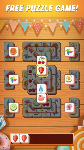Tile Máster - Jogo de Combinar screenshot