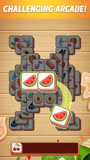 Tile Máster - Jogo de Combinar screenshot