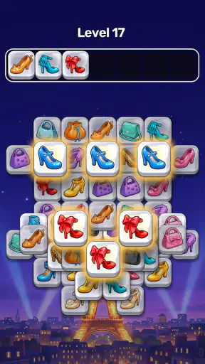 Tile Traveler: Triple Match screenshot