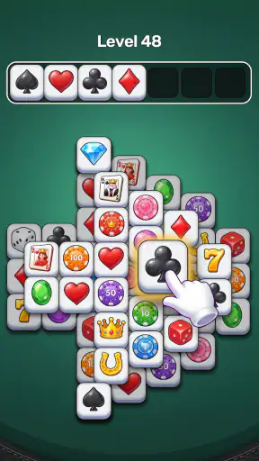 Tile Traveler: Triple Match screenshot
