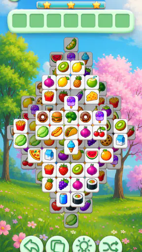 Tiledom: Combine lindas peças screenshot