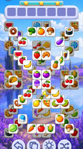 Tiledom: Combine lindas peças screenshot