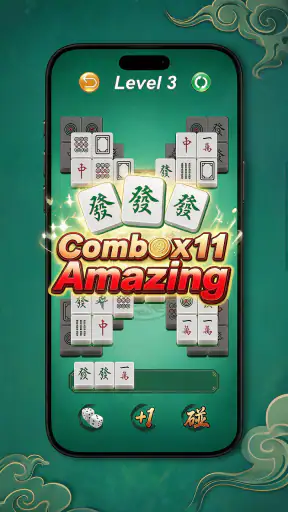 TileMatch-Mahjong screenshot