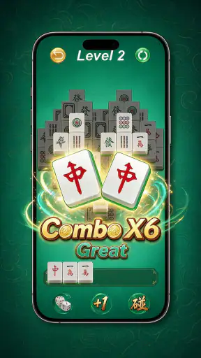 TileMatch-Mahjong screenshot