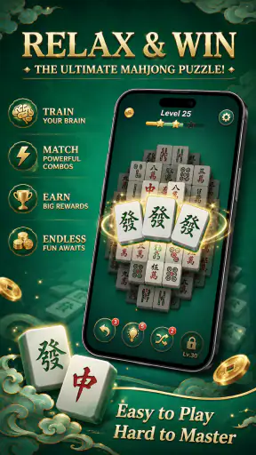 TileMatch-Mahjong screenshot