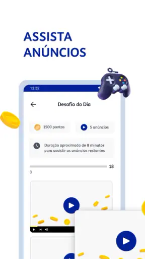 TIM FUN: Internet fácil screenshot