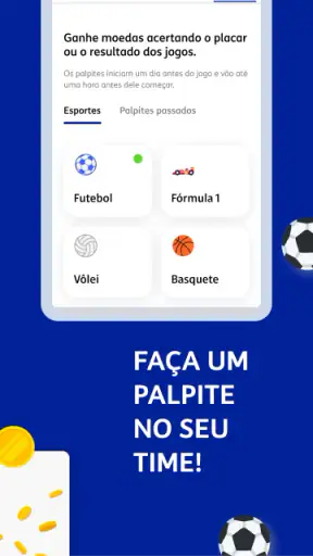 TIM FUN: Internet fácil screenshot