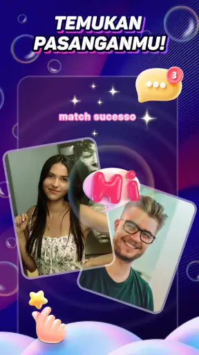 Timo-Amigos Próximos & Reais screenshot