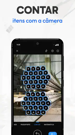 Tiny Scanner : PDF Scanner App screenshot