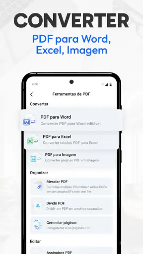 Tiny Scanner : PDF Scanner App screenshot