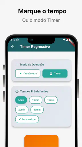 Tira Time: Sorteio de times screenshot