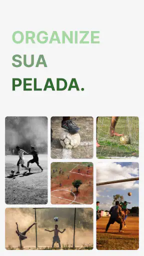 Tira Time: Sorteio de times screenshot