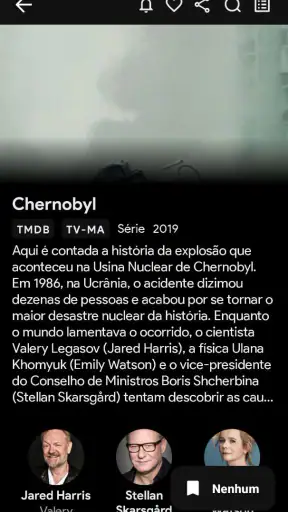 TLN+ : Filmes e Séries screenshot