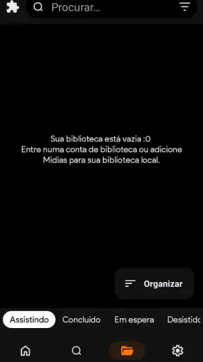 TLN+ : Filmes e Séries screenshot