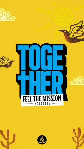 Together Movement screenshot