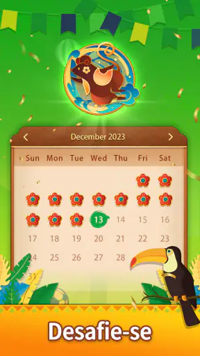 Toki Mahjong screenshot