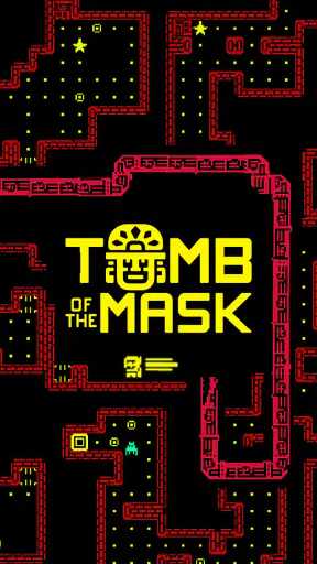 Tomb of the Mask NETFLIX screenshot