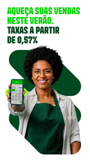 Ton: maquininha, tap e conta screenshot