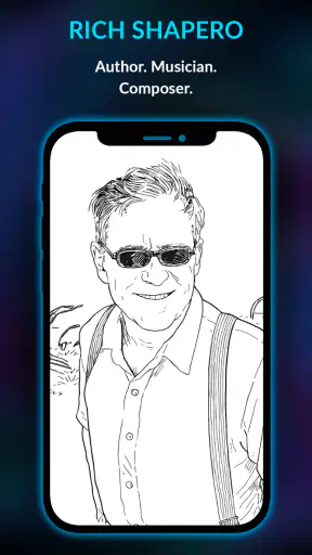 TooFar Media screenshot