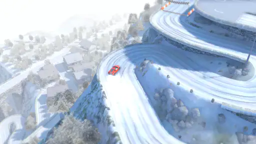 Top Drives - Car Race Battles screenshot