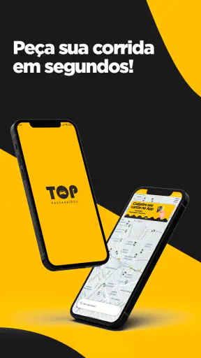 TOP Passageiro: Viajar&Dirigir screenshot