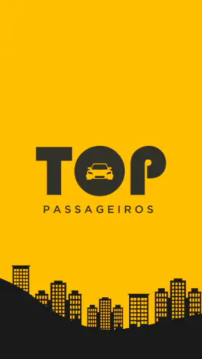 TOP Passageiro: Viajar&Dirigir screenshot