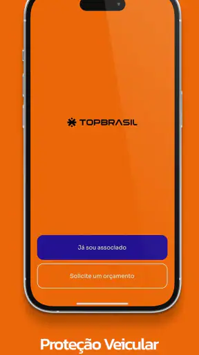 TopBrasil screenshot