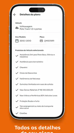 TopBrasil screenshot