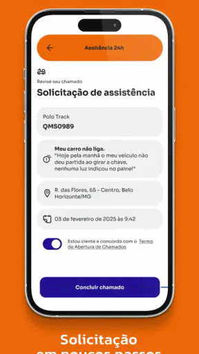 TopBrasil screenshot