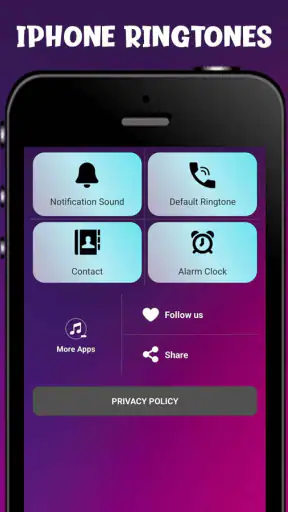toques para iPhone screenshot