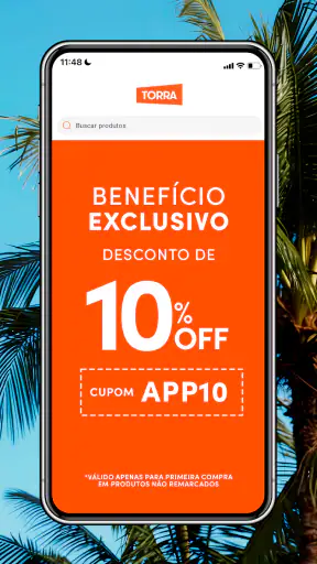 Torra: Comprar Roupas screenshot