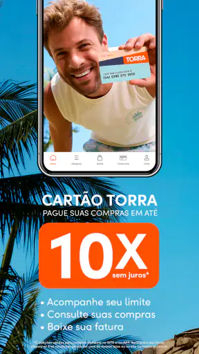 Torra: Comprar Roupas screenshot
