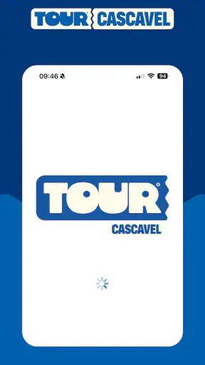 Tour Cascavel screenshot