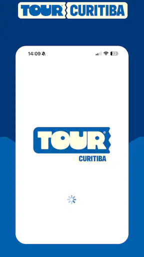 Tour Curitiba screenshot