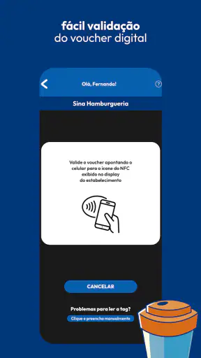 Tour Curitiba screenshot