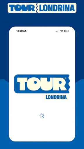 Tour Londrina screenshot