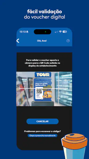 Tour Londrina screenshot