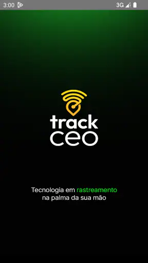 Trackceo screenshot