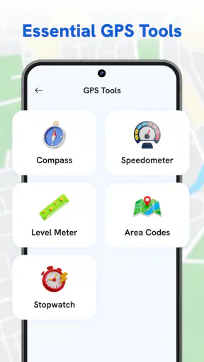 TrackNow: GPS Phone & Number screenshot