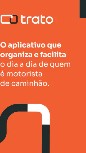 Trato: Fretes e cargas seguros screenshot