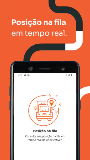 Trato: Fretes e cargas seguros screenshot
